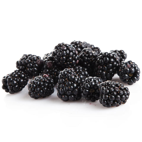 Farm Fresh Fresh Blackberry 125g