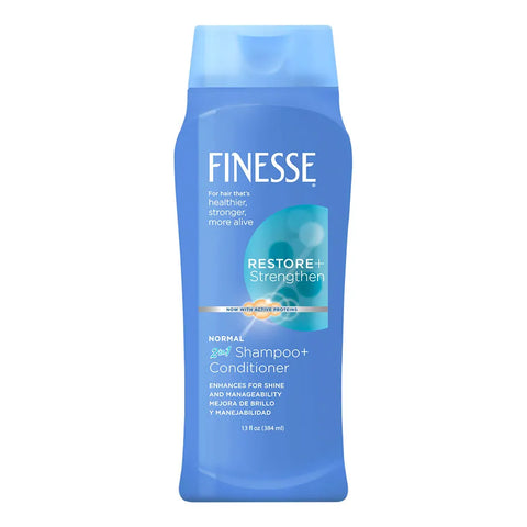 Finesse Hair Care (384ml)