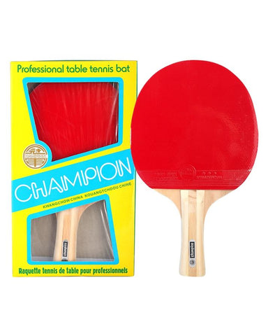 TT Racket, Ping Pong Racket (1 pc)