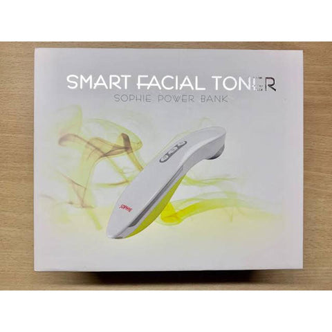 Sophie Power Smart Facial Toner For Ladies