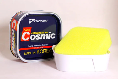 Cosmic Car Polish 200g