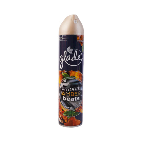 Glade Air Freshener Amber 300ml