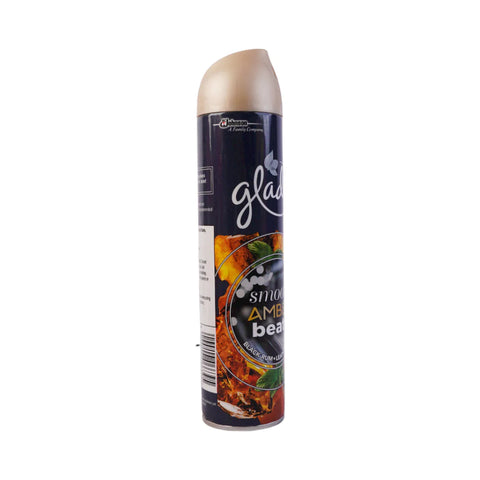 Glade Air Freshener Amber 300ml