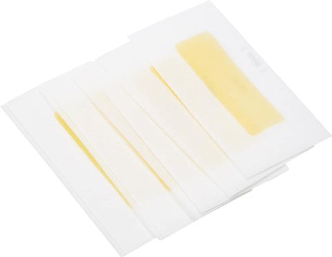 Jolen Facial Strip Wax Sensitive Skin 16s