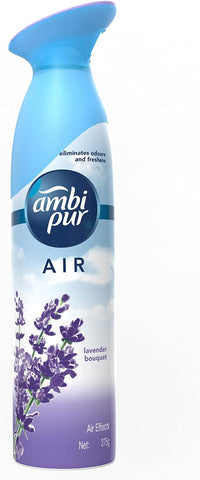 Ambi Pur Air Freshener (Blue Lagoon,75ml)