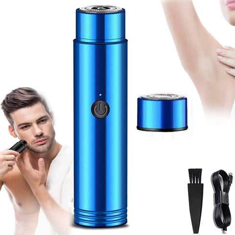 Better Shave Mini Usb Portable Electric Hair Razer