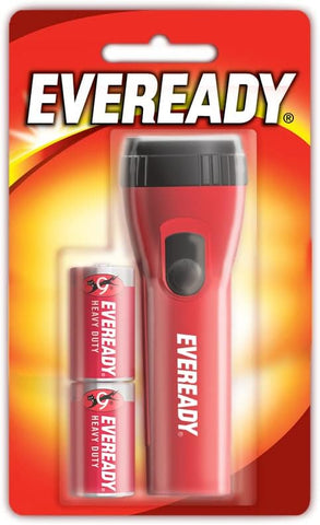 Eveready Light Model