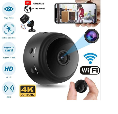 Wifi Mini Camera A9 1080P