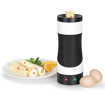 Egg Roll Maker Electric Sausage Machine