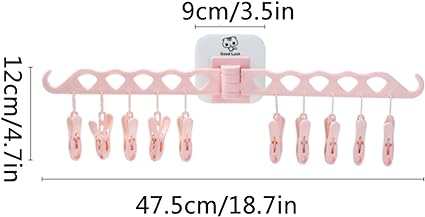 Baby hanger (1 pc)