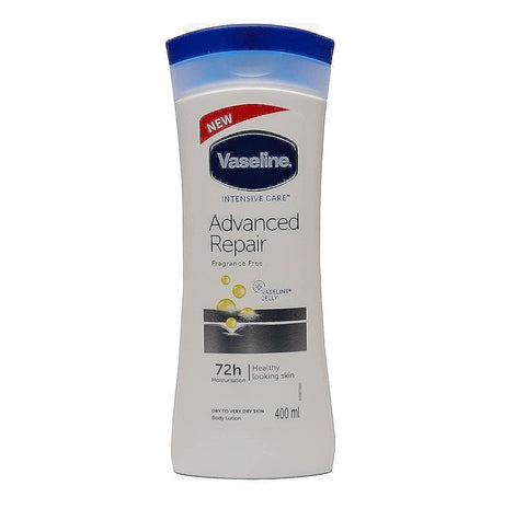 Vaseline Lotion Advance Repair 400ml