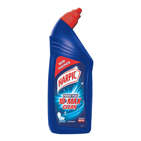 Harpic Power Plus 10X Max Clean 1L