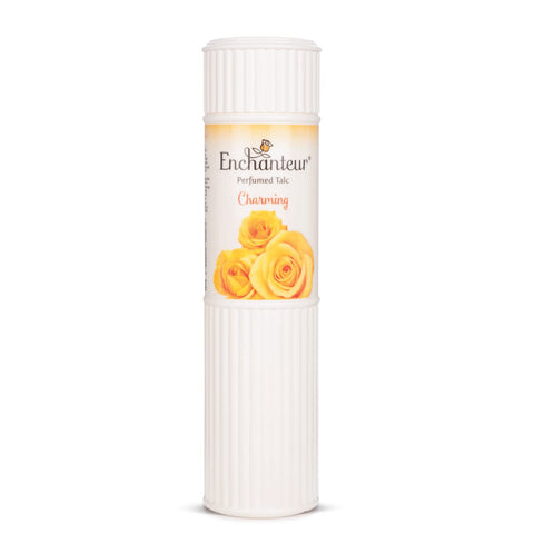 Enchanteur Talcum Powder Charming 250g