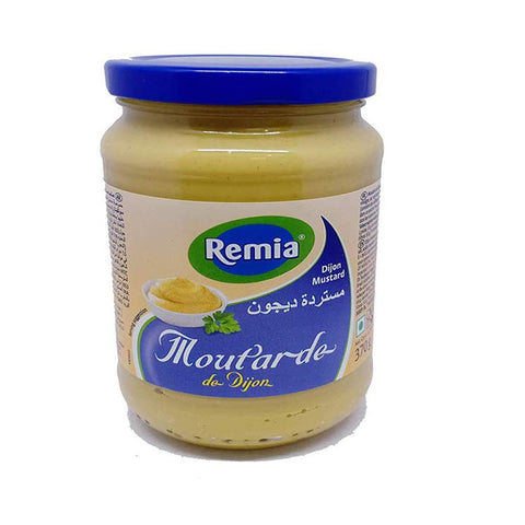 Remia Dijon Mustard 370g