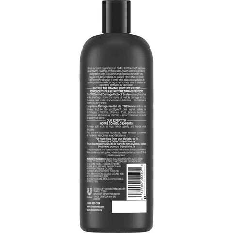 Tresemme Damage Protect Shampoo 828ml