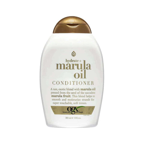 OGX Marula Oil Conditioner 13 oz