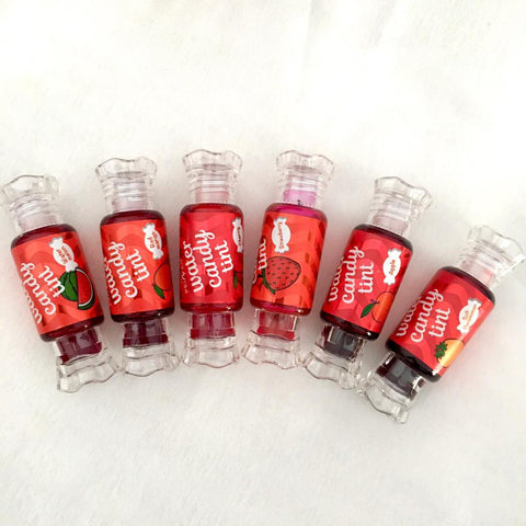 Watercandy Lip Tint- Pack of 6