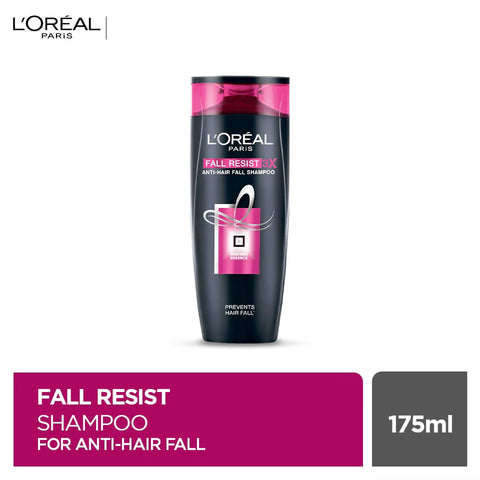 Loreal Shampoo Fall Resist 175ml