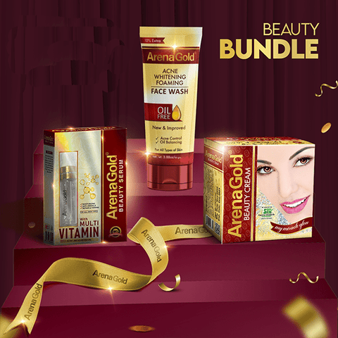 Beauty Bundle