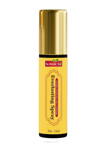 Everlasting Spray 12 ML