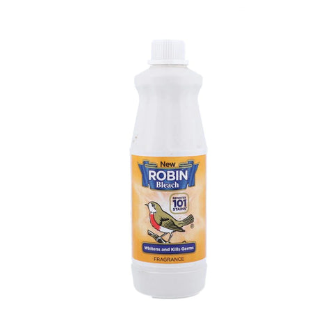 Robin Bleach Lemon 500ml