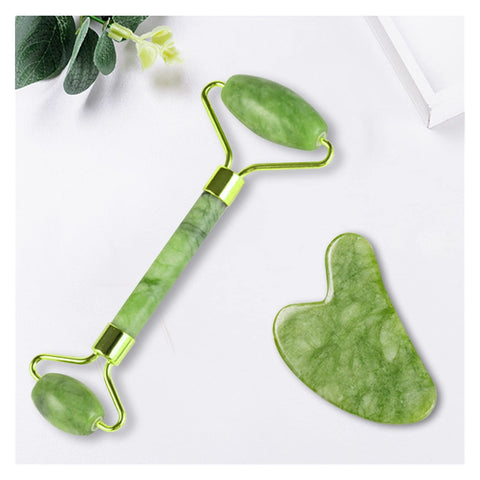 Natural Massager For Face Gouache Scraper