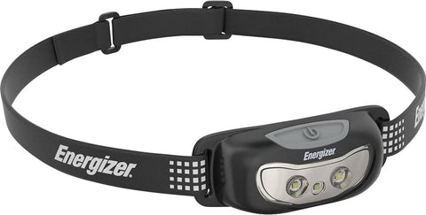 Energizer Universal Plus LED Stirnlampe batteriebetrieben 80