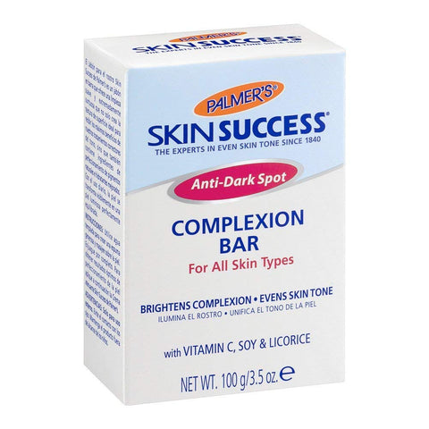 Palmer's Skin Success Anti-Dark Spot Complexion Bar 3.50 oz 100g