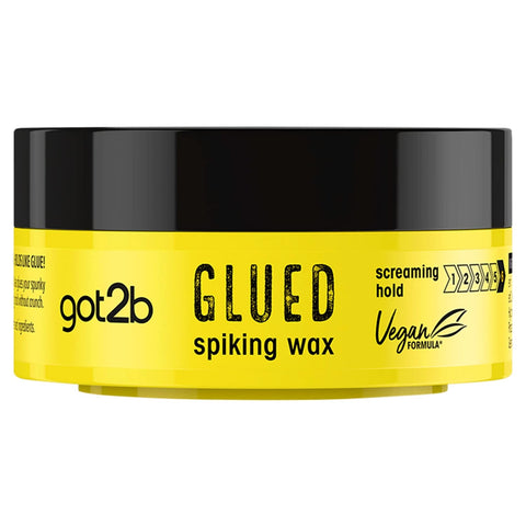 Schwarzkopf Got2b Glued Spiking Wax 75ml