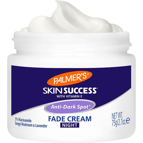 Palmers Skin Success Fade Cream Night 75g