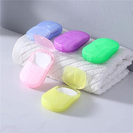 Paper soap (1 pc)