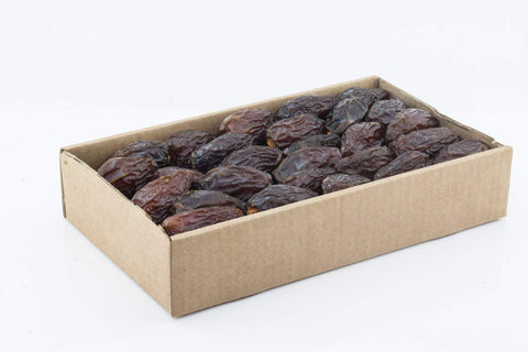 Saudi Mejdoul Dates 500g