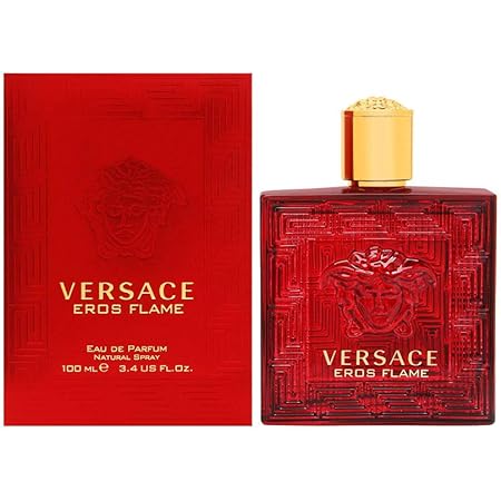 Versace Eros Flame For Men