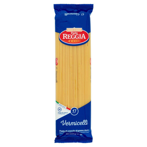 Reggia Pasta Spaghetti No.17 500g