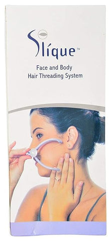 Sildne Face And Body Hair Threading System