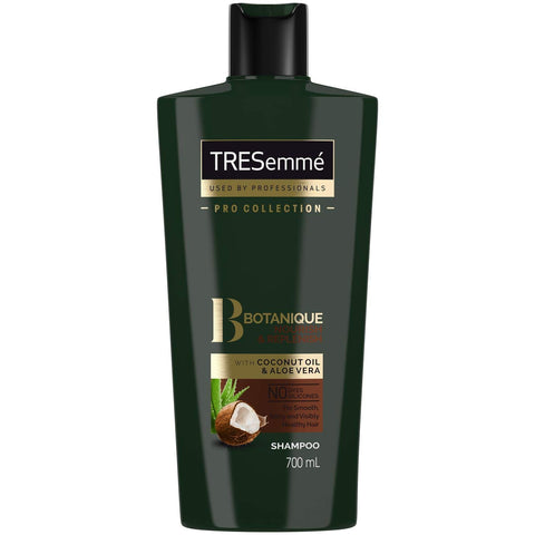 Tresemme Shampoo Botanique Nourish 700ml