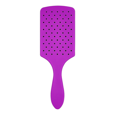 Wet Brush Pro Paddle Detangler PURPLE