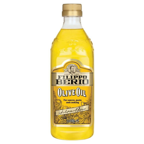 Filippo Berio Olive Pure 1L