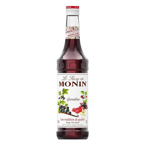 Monin Syrup Grenadine 700ml