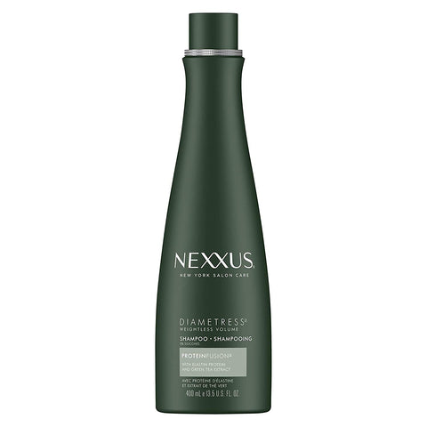 Nexxus Diametress Hair Thickening Shampoo 13.5 oz