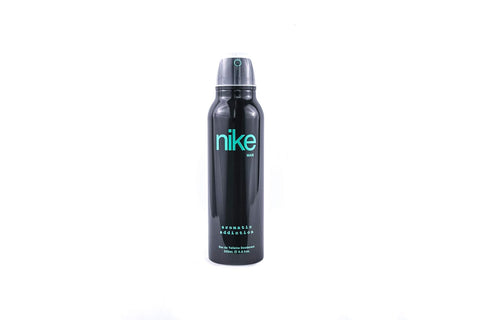 Nike Body Spray Man Aromatic Addiction 200ml