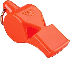 Whistle plastic 7009