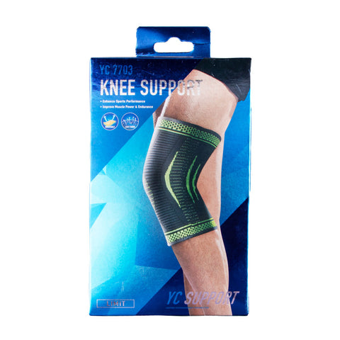 YC Knee Support YC-7703