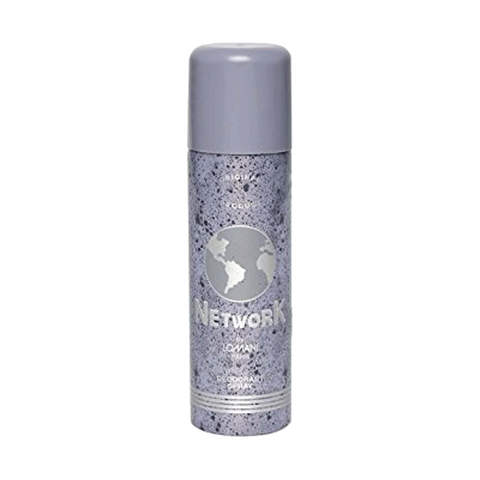 Lomani Network Deodorant Spray 250ml