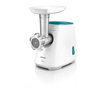 PHILIPS DAILY MEAT MINCER HR2710