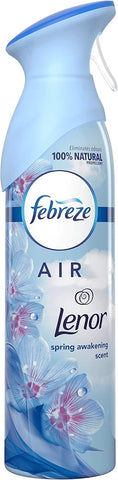 Febreze Air Freshener Lenor Spring Awakening 300ml