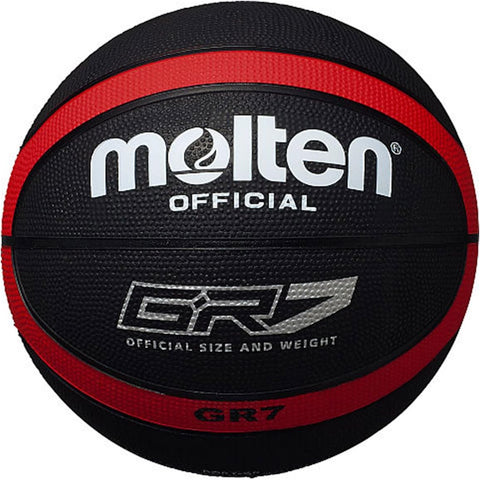 Molten GR7 Rubber Basketball