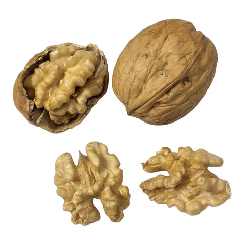 Monostar Dry fruit Walnuts 500g