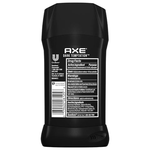 Axe Phoenix Antiperspirant Deodorant Stick 76g