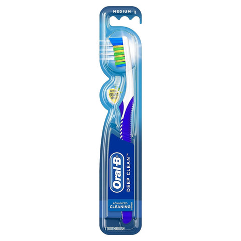 Oral-B Tooth Brush Advantage Complete Medium